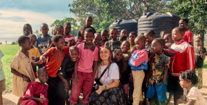Babies Uganda